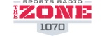 1070 The Zone - Southwest Florida's Home for Sports Radio